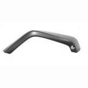 Upgrade Your Auto | Fender Trim | 07-17 Jeep Wrangler | CRSHX03053