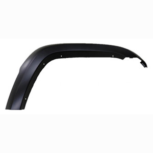 Upgrade Your Auto | Fender Trim | 05-07 Jeep Liberty | CRSHX03055