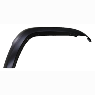 Upgrade Your Auto | Fender Trim | 05-07 Jeep Liberty | CRSHX03055