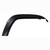 Upgrade Your Auto | Fender Trim | 05-07 Jeep Liberty | CRSHX03055