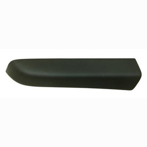 Upgrade Your Auto | Fender Trim | 97-06 Jeep Wrangler | CRSHX03056