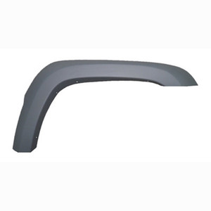 Upgrade Your Auto | Fender Trim | 05-06 Jeep Liberty | CRSHX03057