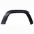 Upgrade Your Auto | Fender Trim | 08-12 Jeep Liberty | CRSHX03059