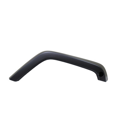 Upgrade Your Auto | Fender Trim | 07-17 Jeep Wrangler | CRSHX03060