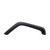 Upgrade Your Auto | Fender Trim | 07-17 Jeep Wrangler | CRSHX03060