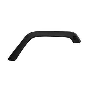 Upgrade Your Auto | Fender Trim | 07-17 Jeep Wrangler | CRSHX03061