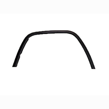 Upgrade Your Auto | Fender Trim | 11-16 Jeep Grand Cherokee | CRSHX03127