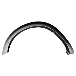Upgrade Your Auto | Fender Trim | 09-10 Dodge RAM 1500 | CRSHX03128