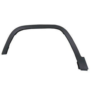 Upgrade Your Auto | Fender Trim | 14-18 Jeep Cherokee | CRSHX03134
