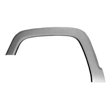 Upgrade Your Auto | Fender Trim | 15-21 Jeep Renegade | CRSHX03137