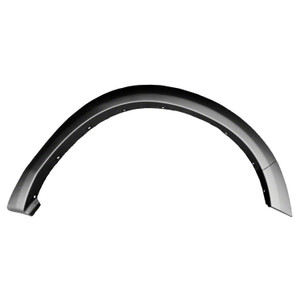 Upgrade Your Auto | Fender Trim | 09-10 Dodge RAM 1500 | CRSHX03146