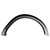 Upgrade Your Auto | Fender Trim | 09-10 Dodge RAM 1500 | CRSHX03146