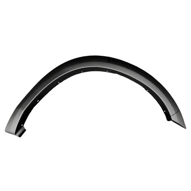 Upgrade Your Auto | Fender Trim | 13-18 Dodge RAM HD | CRSHX03149