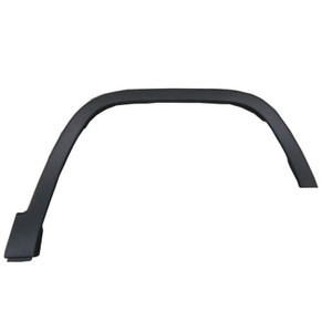 Upgrade Your Auto | Fender Trim | 14-18 Jeep Cherokee | CRSHX03151