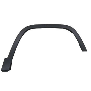 Upgrade Your Auto | Fender Trim | 14-18 Jeep Cherokee | CRSHX03151