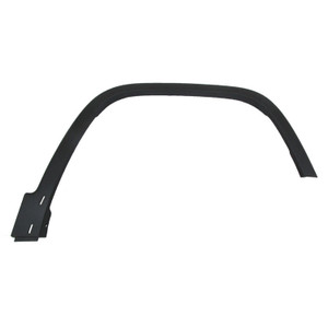 Upgrade Your Auto | Fender Trim | 14-18 Jeep Cherokee | CRSHX03158
