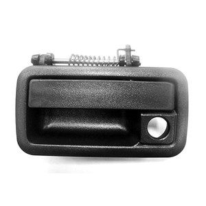 Upgrade Your Auto | Replacement Door Handles | 91-96 Dodge Dakota | CRSHX03164