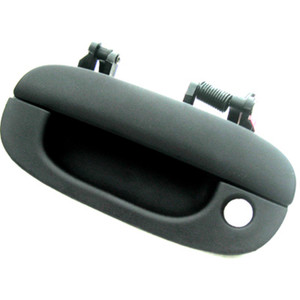 Upgrade Your Auto | Replacement Door Handles | 94-02 Dodge RAM 1500 | CRSHX03165