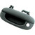 Upgrade Your Auto | Replacement Door Handles | 94-02 Dodge RAM 1500 | CRSHX03165