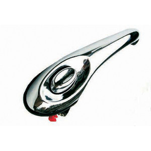 Upgrade Your Auto | Replacement Door Handles | 01-10 Chrysler PT Cruiser | CRSHX03178