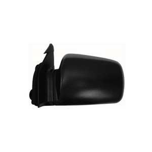 Upgrade Your Auto | Replacement Mirrors | 93-95 Jeep Grand Cherokee | CRSHX03192