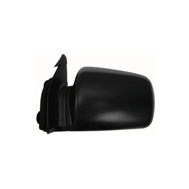Upgrade Your Auto | Replacement Mirrors | 93-95 Jeep Grand Cherokee | CRSHX03192