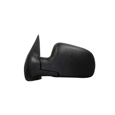 Upgrade Your Auto | Replacement Mirrors | 99-04 Jeep Grand Cherokee | CRSHX03200