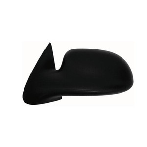 Upgrade Your Auto | Replacement Mirrors | 97-04 Dodge Dakota | CRSHX03203