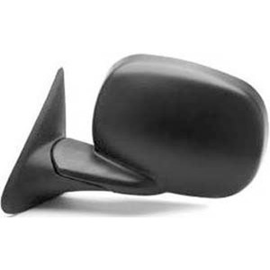 Upgrade Your Auto | Replacement Mirrors | 98-00 Dodge Durango | CRSHX03204