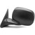 Upgrade Your Auto | Replacement Mirrors | 98-00 Dodge Durango | CRSHX03204
