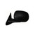 Upgrade Your Auto | Replacement Mirrors | 98-02 Dodge RAM 1500 | CRSHX03205
