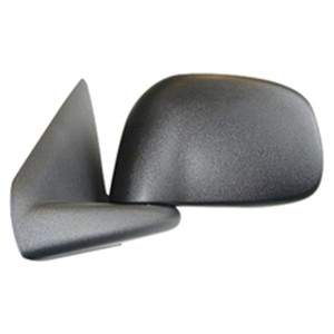 Upgrade Your Auto | Replacement Mirrors | 03-09 Dodge RAM 1500 | CRSHX03213