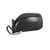 Upgrade Your Auto | Replacement Mirrors | 97-01 Jeep Cherokee | CRSHX03220