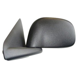 Upgrade Your Auto | Replacement Mirrors | 03-09 Dodge RAM 1500 | CRSHX03224