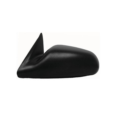 Upgrade Your Auto | Replacement Mirrors | 05-11 Dodge Dakota | CRSHX03227
