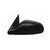 Upgrade Your Auto | Replacement Mirrors | 05-11 Dodge Dakota | CRSHX03227