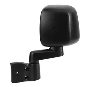 Upgrade Your Auto | Replacement Mirrors | 03-06 Jeep Wrangler | CRSHX03238