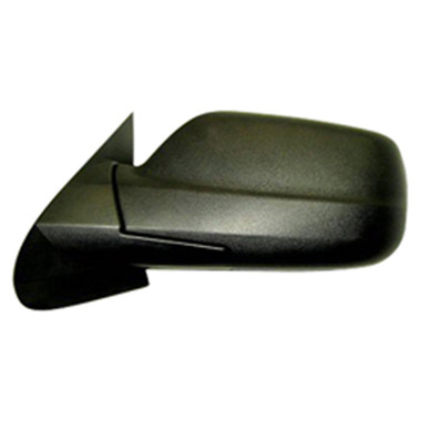 Upgrade Your Auto | Replacement Mirrors | 05-08 Jeep Grand Cherokee | CRSHX03241