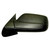 Upgrade Your Auto | Replacement Mirrors | 05-08 Jeep Grand Cherokee | CRSHX03241