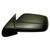 Upgrade Your Auto | Replacement Mirrors | 05-10 Jeep Grand Cherokee | CRSHX03242