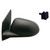 Upgrade Your Auto | Replacement Mirrors | 07-12 Dodge Caliber | CRSHX03248