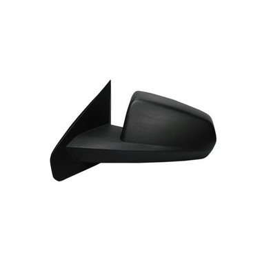 Upgrade Your Auto | Replacement Mirrors | 08-14 Dodge Avenger | CRSHX03251
