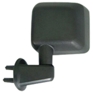 Upgrade Your Auto | Replacement Mirrors | 07-17 Jeep Wrangler | CRSHX03255