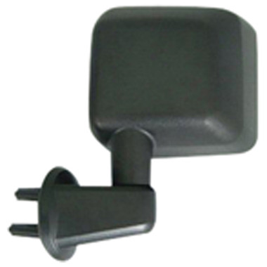 Upgrade Your Auto | Replacement Mirrors | 07-17 Jeep Wrangler | CRSHX03255