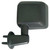 Upgrade Your Auto | Replacement Mirrors | 07-17 Jeep Wrangler | CRSHX03255