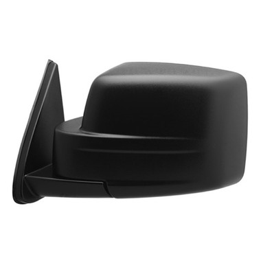 Upgrade Your Auto | Replacement Mirrors | 07-11 Dodge Nitro | CRSHX03257