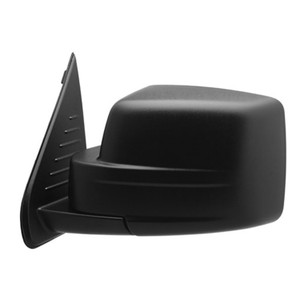 Upgrade Your Auto | Replacement Mirrors | 08-09 Jeep Liberty | CRSHX03258