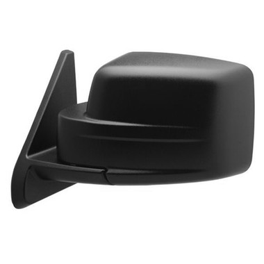 Upgrade Your Auto | Replacement Mirrors | 07-17 Jeep Patriot | CRSHX03260