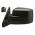Upgrade Your Auto | Replacement Mirrors | 07-17 Jeep Patriot | CRSHX03262