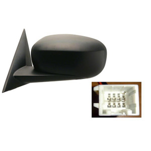 Upgrade Your Auto | Replacement Mirrors | 06-08 Chrysler 300 | CRSHX03263